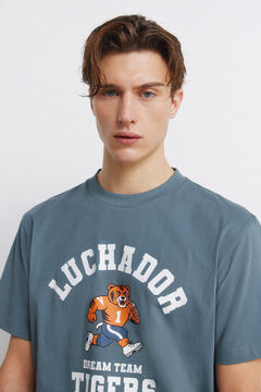 Springfield Vest top