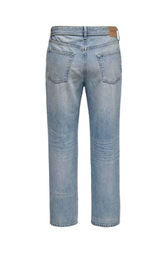 Only & Sons Herrenhose mit lockerer Passform