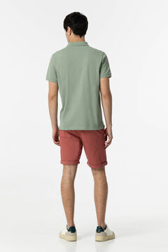 Tiffosi Essential polo shirt 