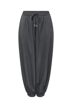 JDY Pantal&oacute;n largo bombacho