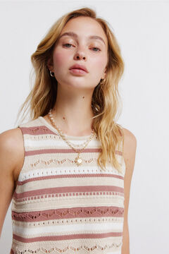 Springfield Top multicolor