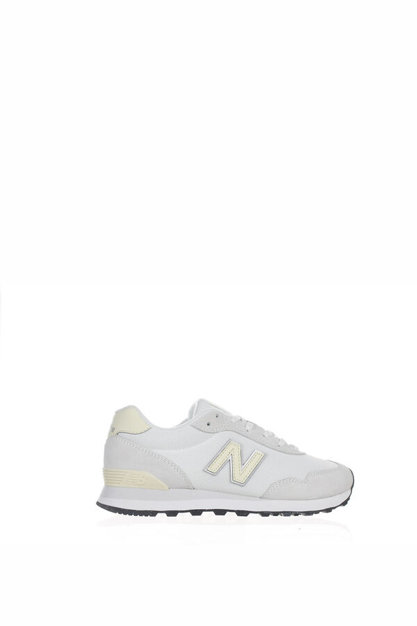 New Balance Sapatilhas 515 branco