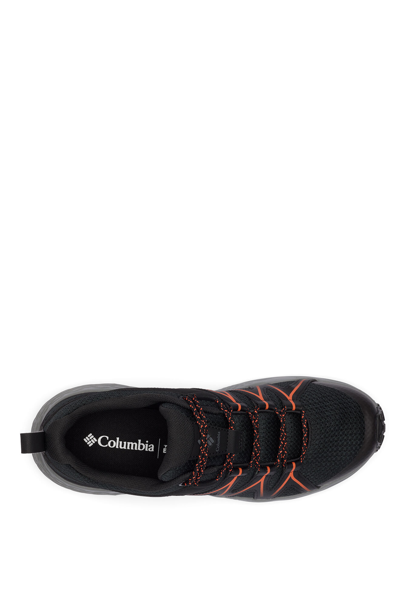 Columbia Wanderschuhe