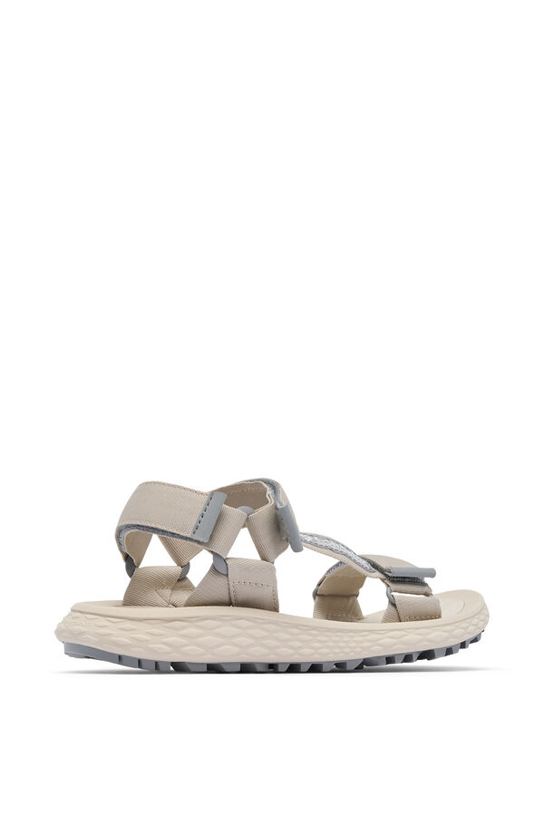 Columbia Sandalias Konos Globetrot&trade; gris