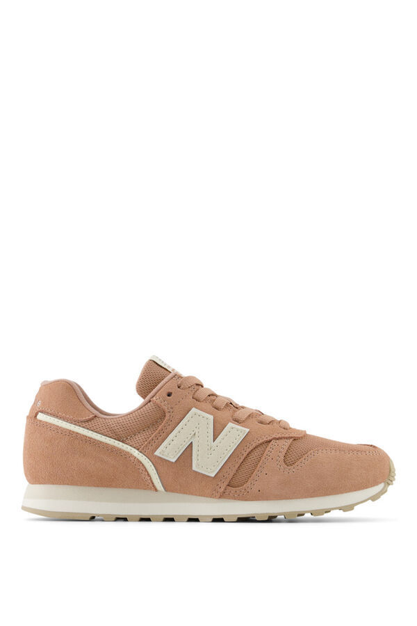 New Balance Zapatillas New Balance 373 coral