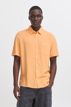 Blend Camisa de manga curta Bharos  