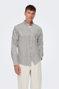 Only & Sons Camisa manga larga