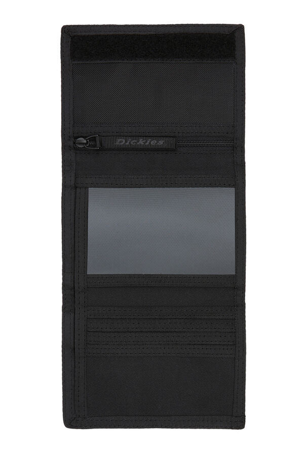 Dickies Kentwood Wallet black