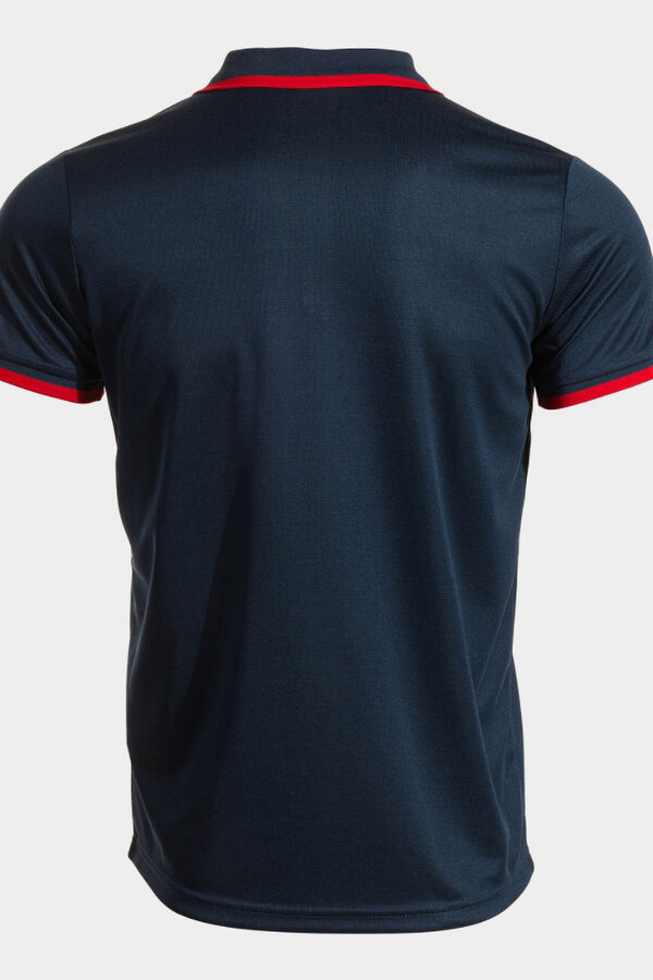 Polo deportivo de manga corta | Polos de Hombre | SPF