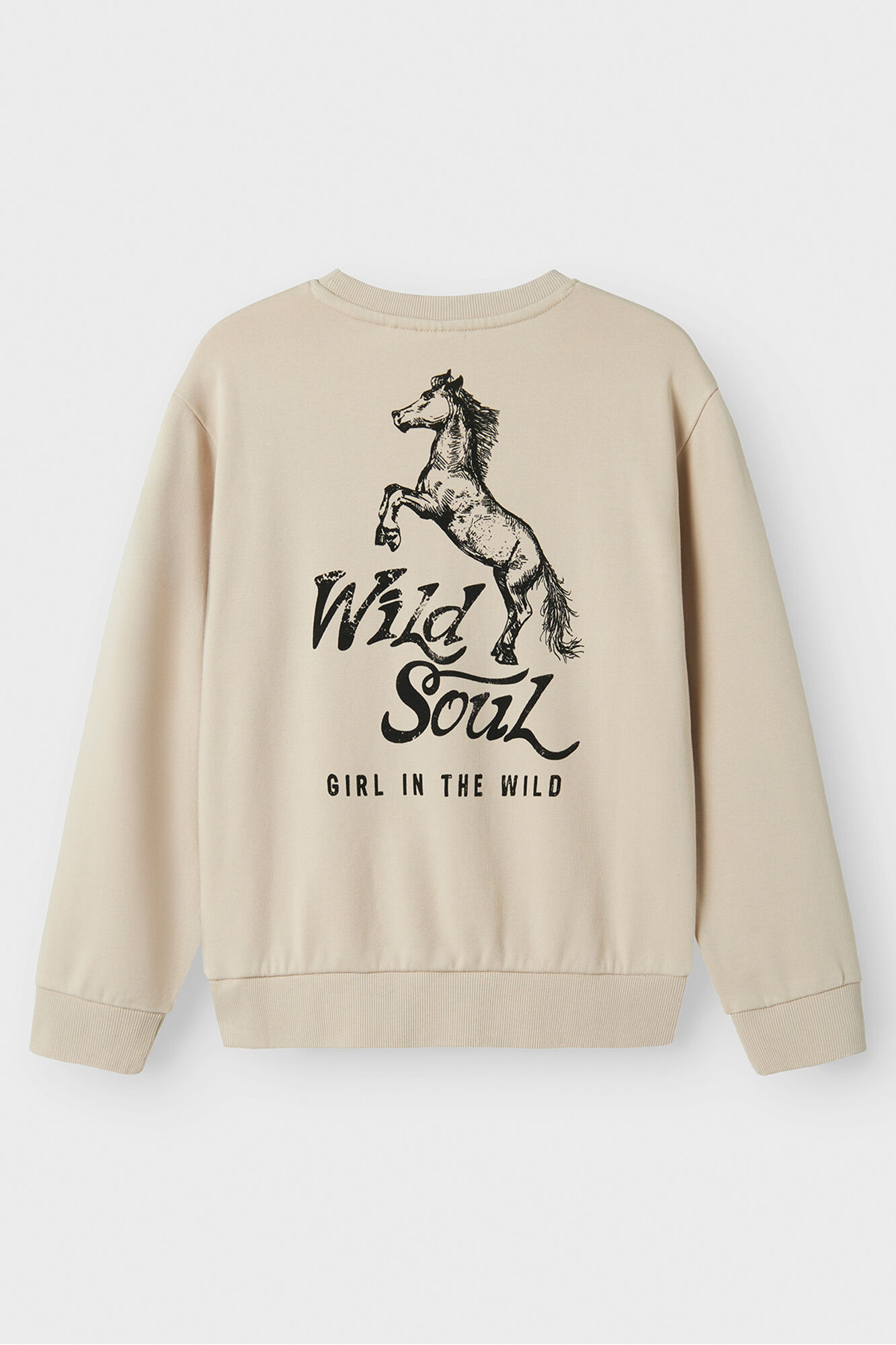 Name it Sweatshirt de menina