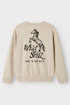 Name it Sweatshirt de menina