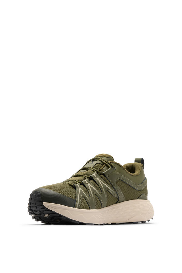 Columbia Waterproof trainers beige