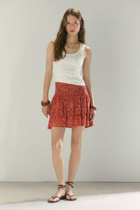 High Spirits Brisa Skirt