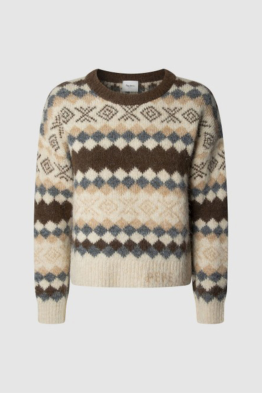 Jersey de punto Celestine