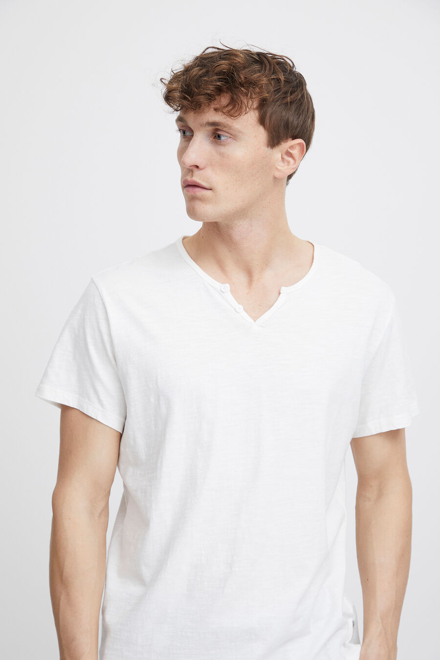 Camiseta de manga corta