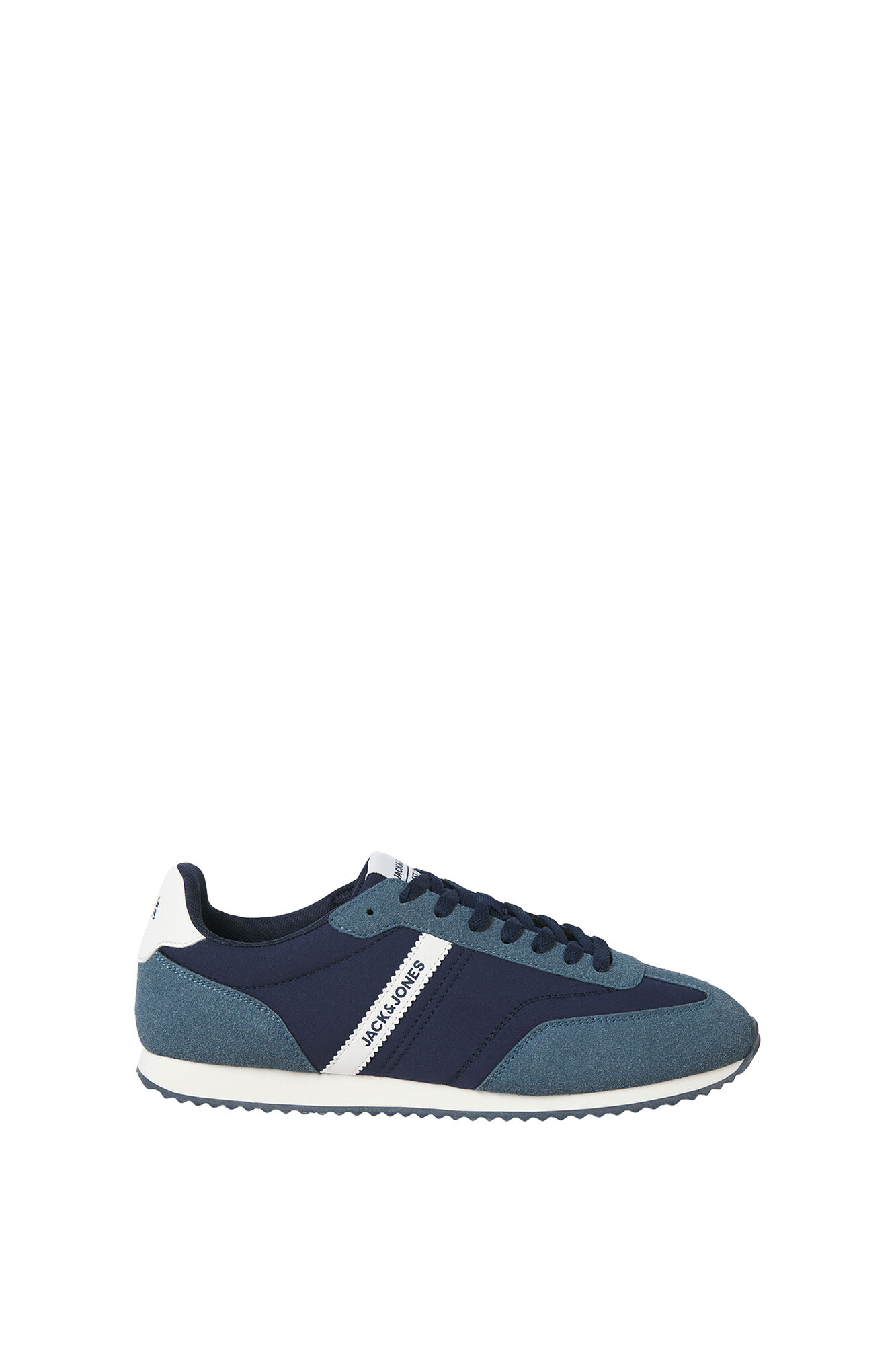 Jack & Jones Gummisohlen-Sneaker