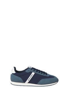 Jack & Jones Zapatillas deportivas suela goma