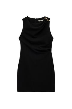 Koton Minivestido sin mangas