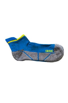 Springfield  Ankle sport socks bluish