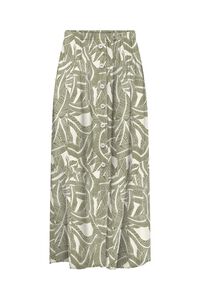Only Falda midi