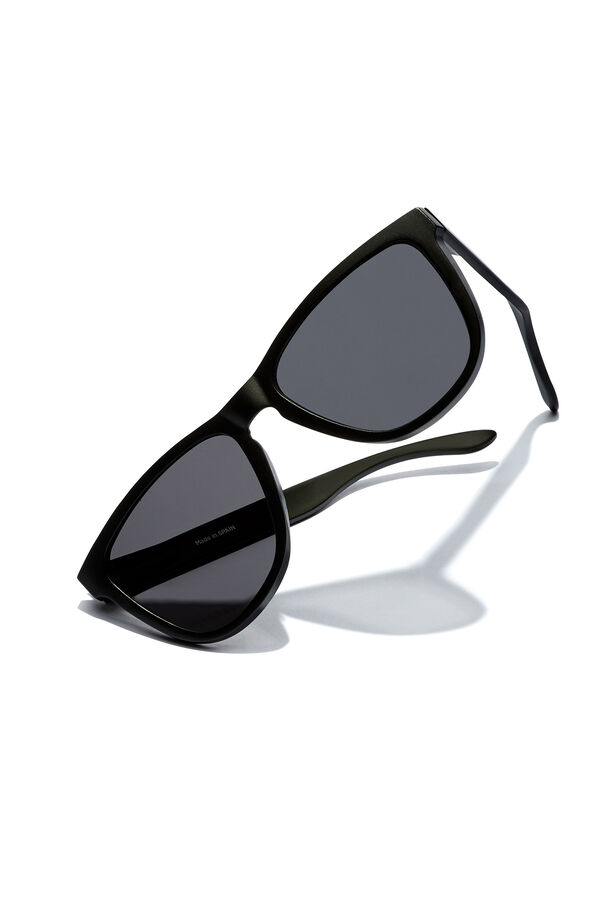 Springfield One Raw sunglasses - Black Dark noir