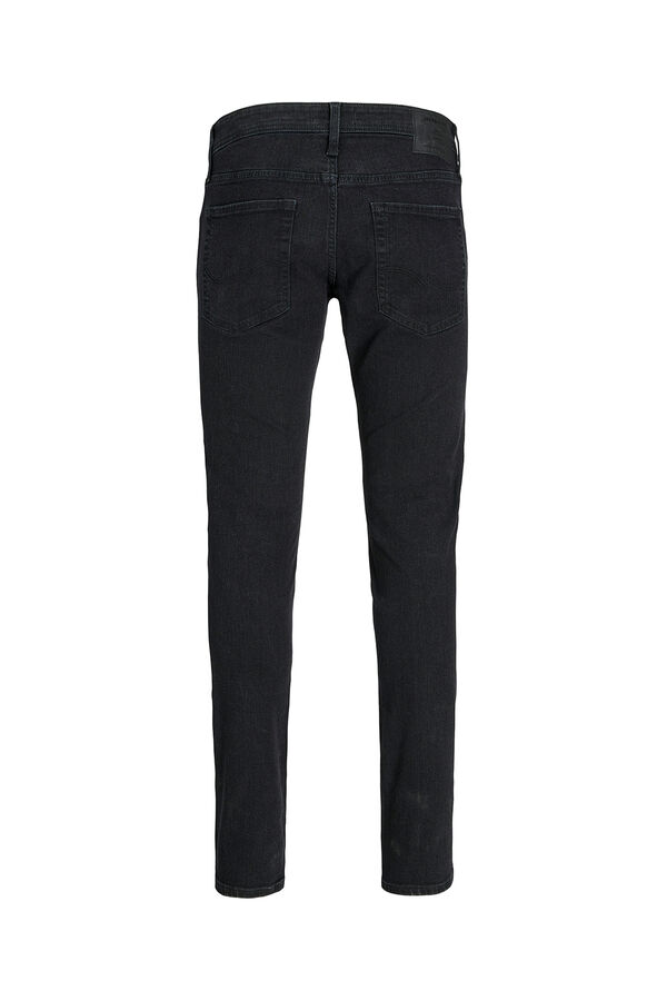 Jack & Jones Jeans slim fit negro