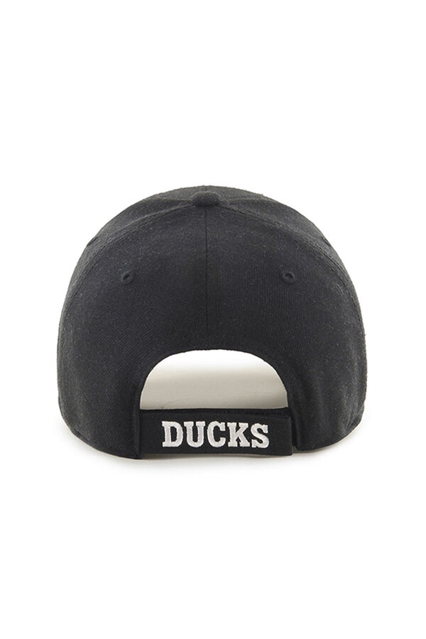 Springfield NHL Anaheim Ducks '47 MVP cap. black