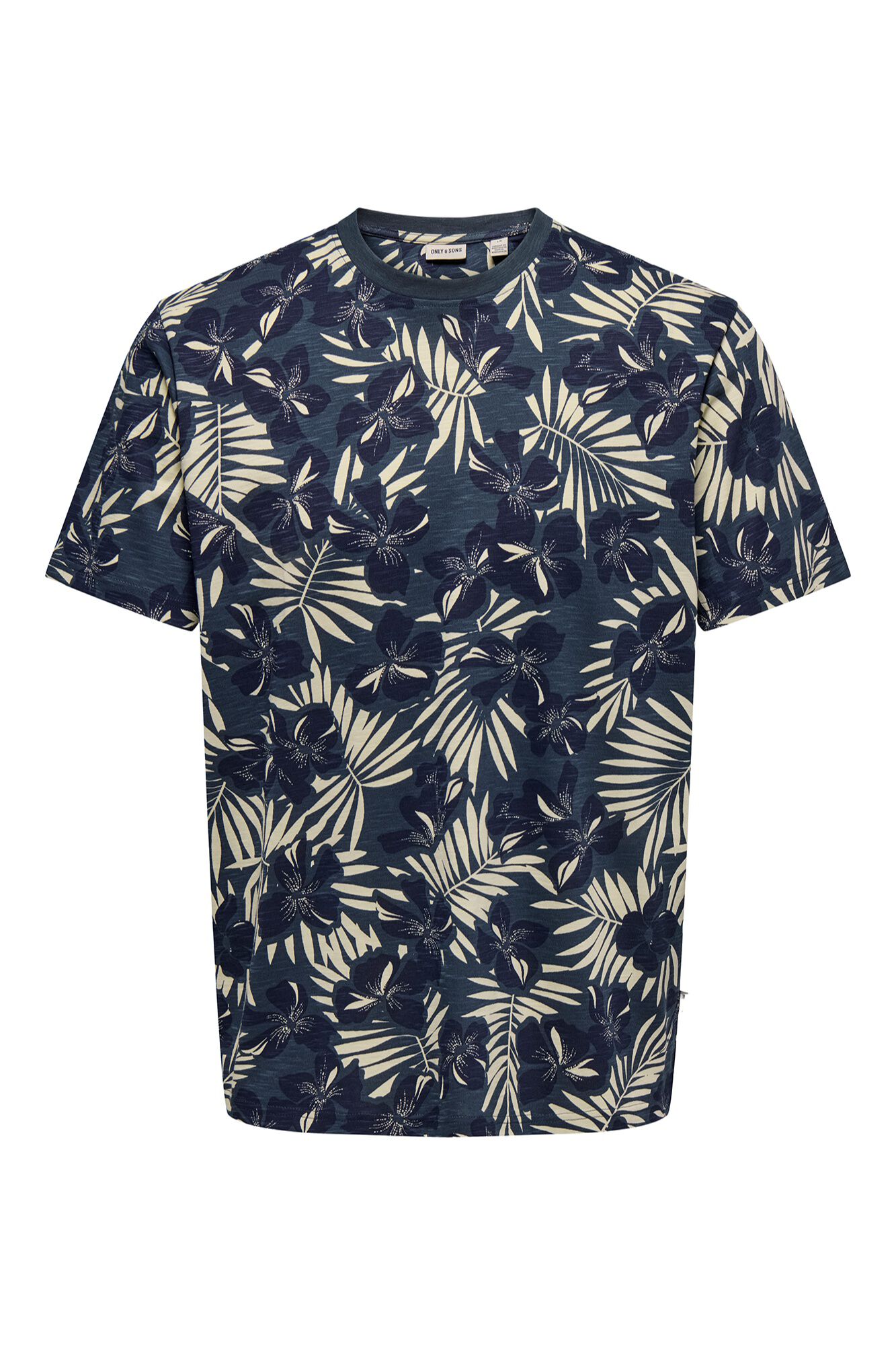 Only & Sons Kurzarm-Shirt