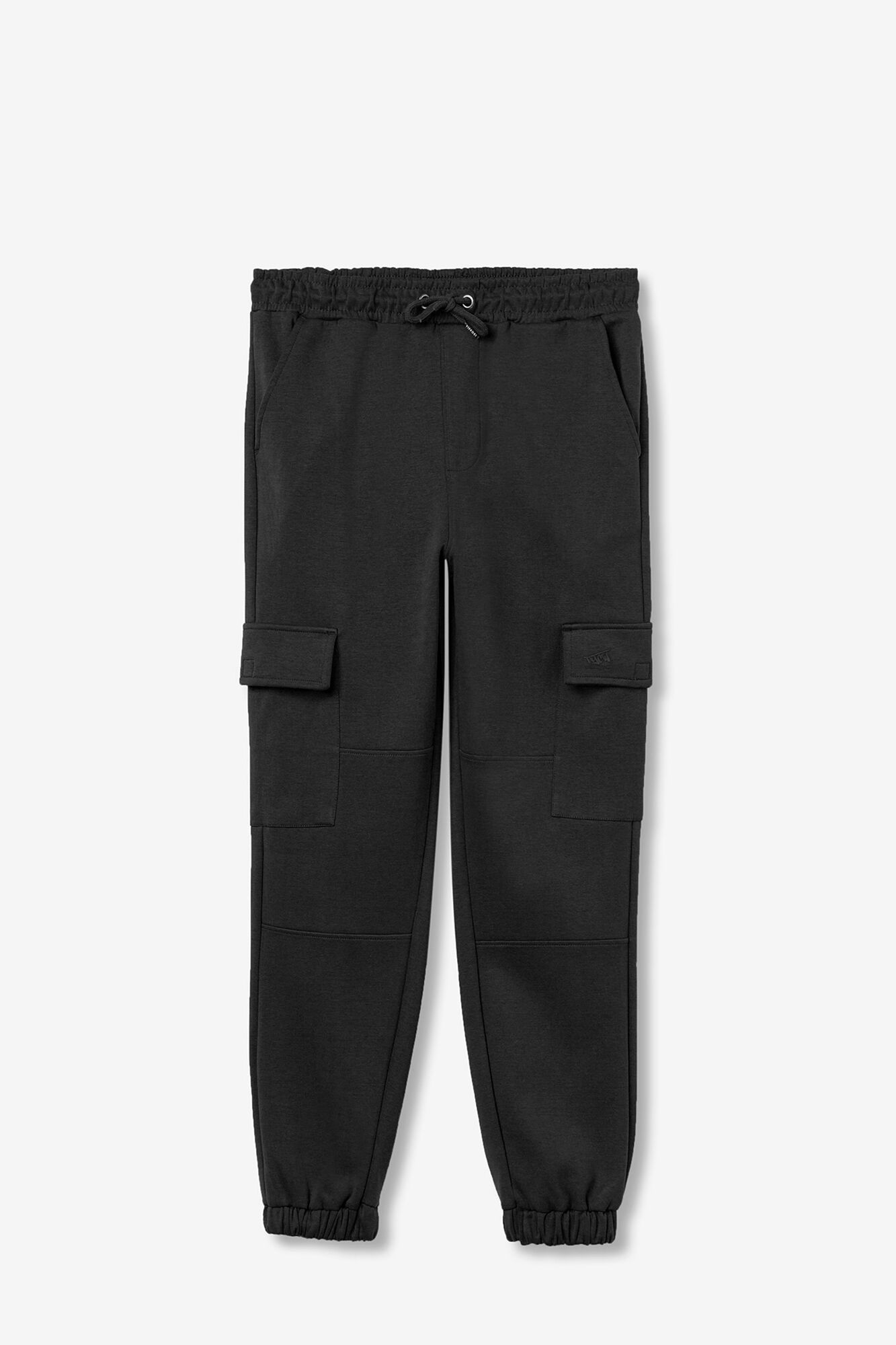 Tiffosi Young Pantalones Jogger Cargo