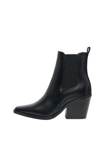 Only Chelsea Stiefelette mit Absatz