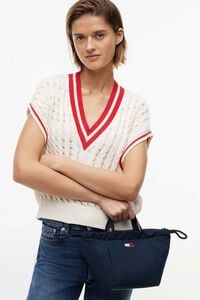 Tommy Jeans Bolso mini tote