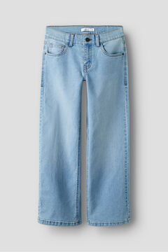 Name It Vaquero recto