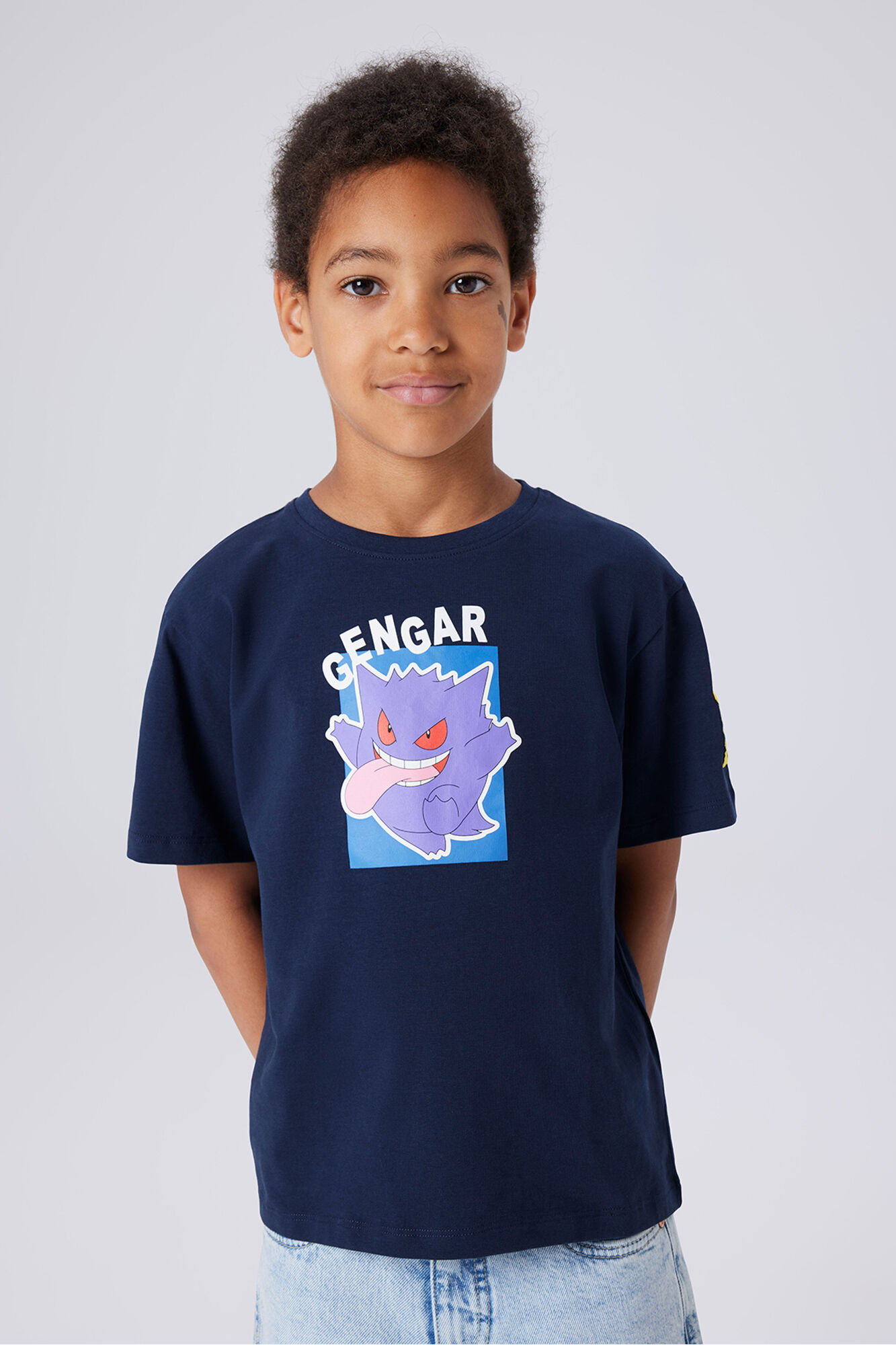 Name It T-shirt de Pokemon