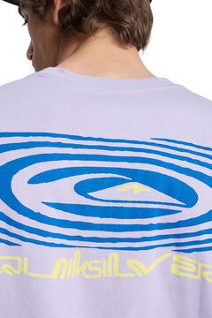 Quiksilver Camiseta de manga corta