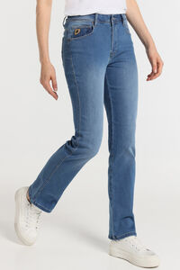 Lois Jeans Straight Fit