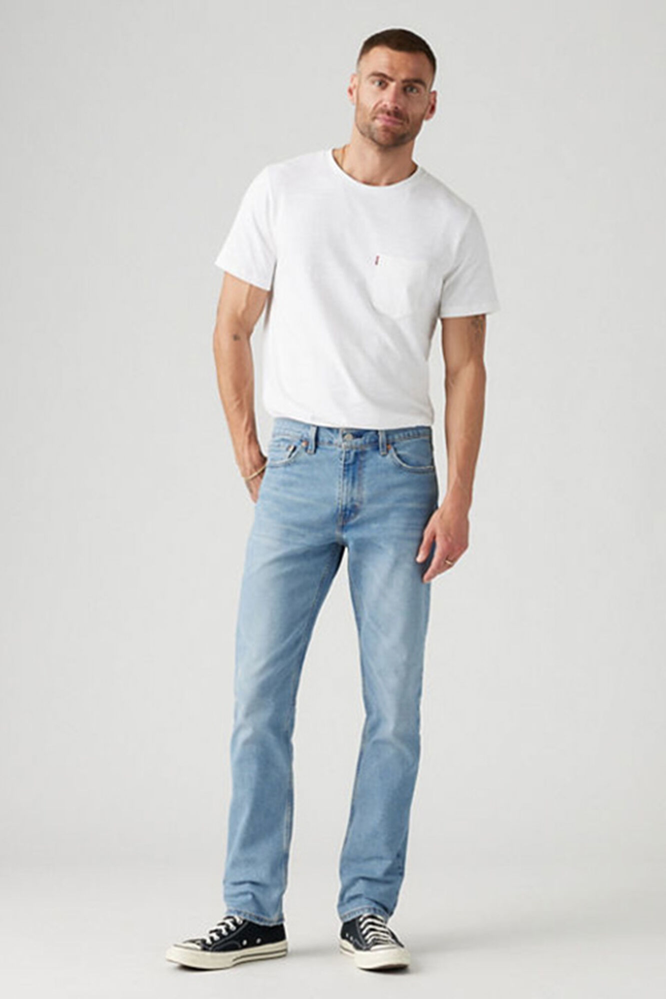 Levi's Vaquero 511&trade; Slim