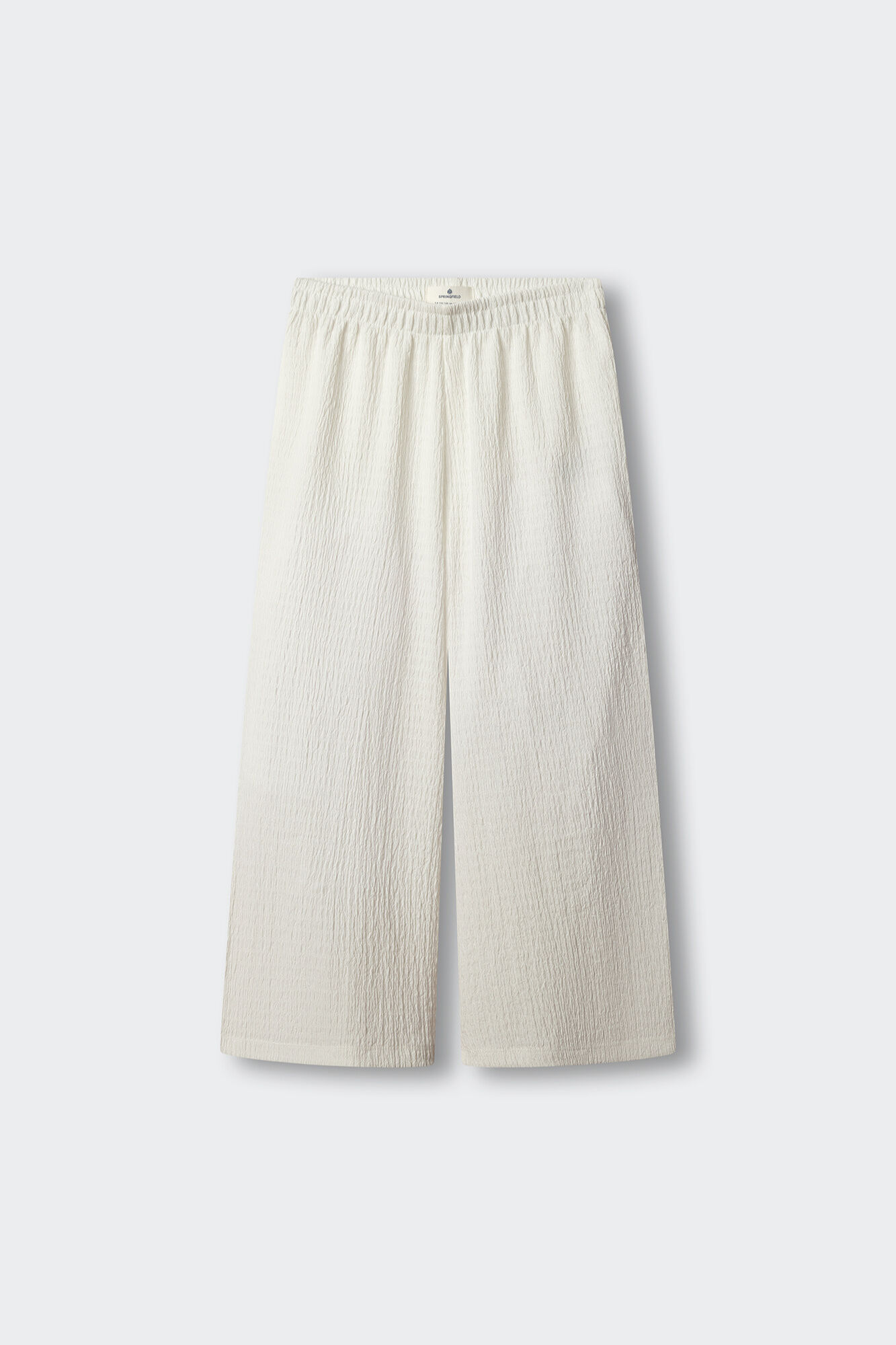 Springfield Kids Lepr&scaron;ave culotte pantalone za devojčice