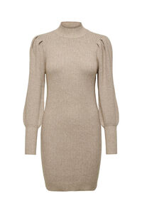 Only Kurzes Strick- mit lang&auml;rmelig