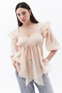 Oxxo Blusa