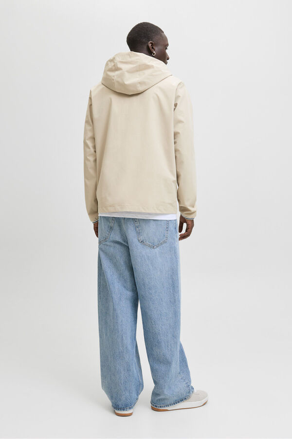 Jack & Jones Light jacket nude