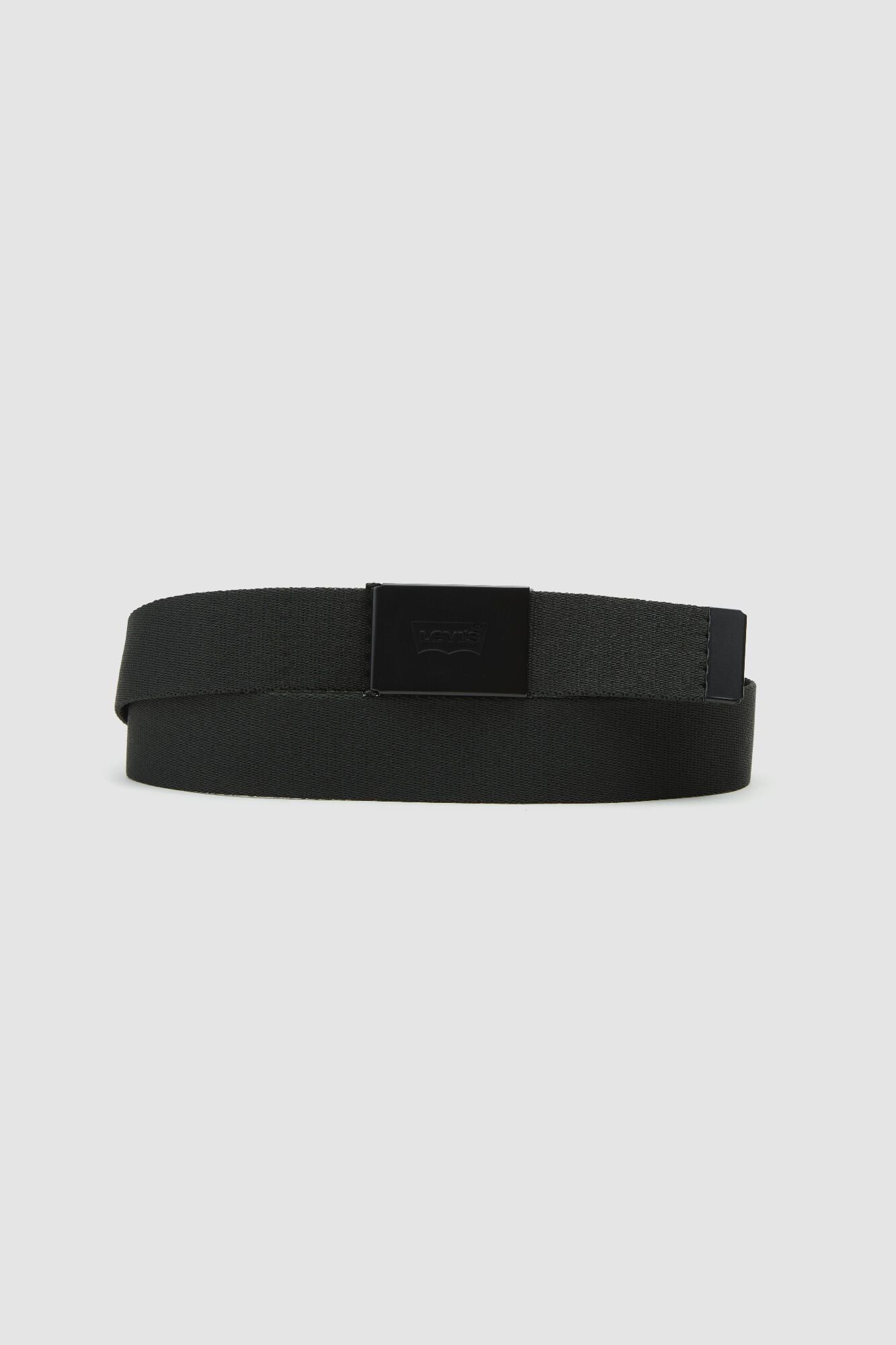 Levi's Cintur&oacute;n hebilla met&aacute;lica