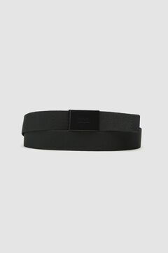 Levi's Metal buckle belt