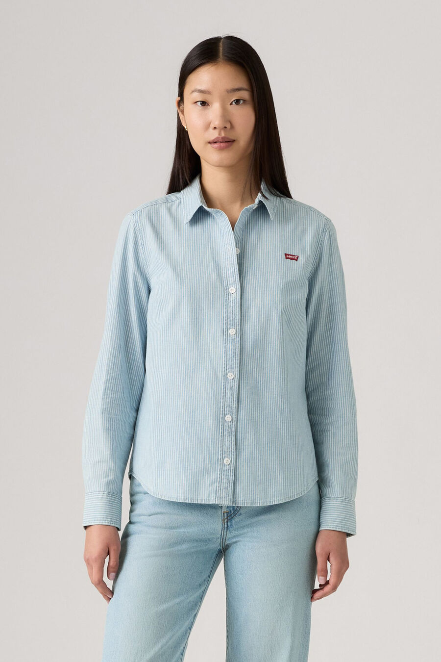 Camisa vaquera Levis®