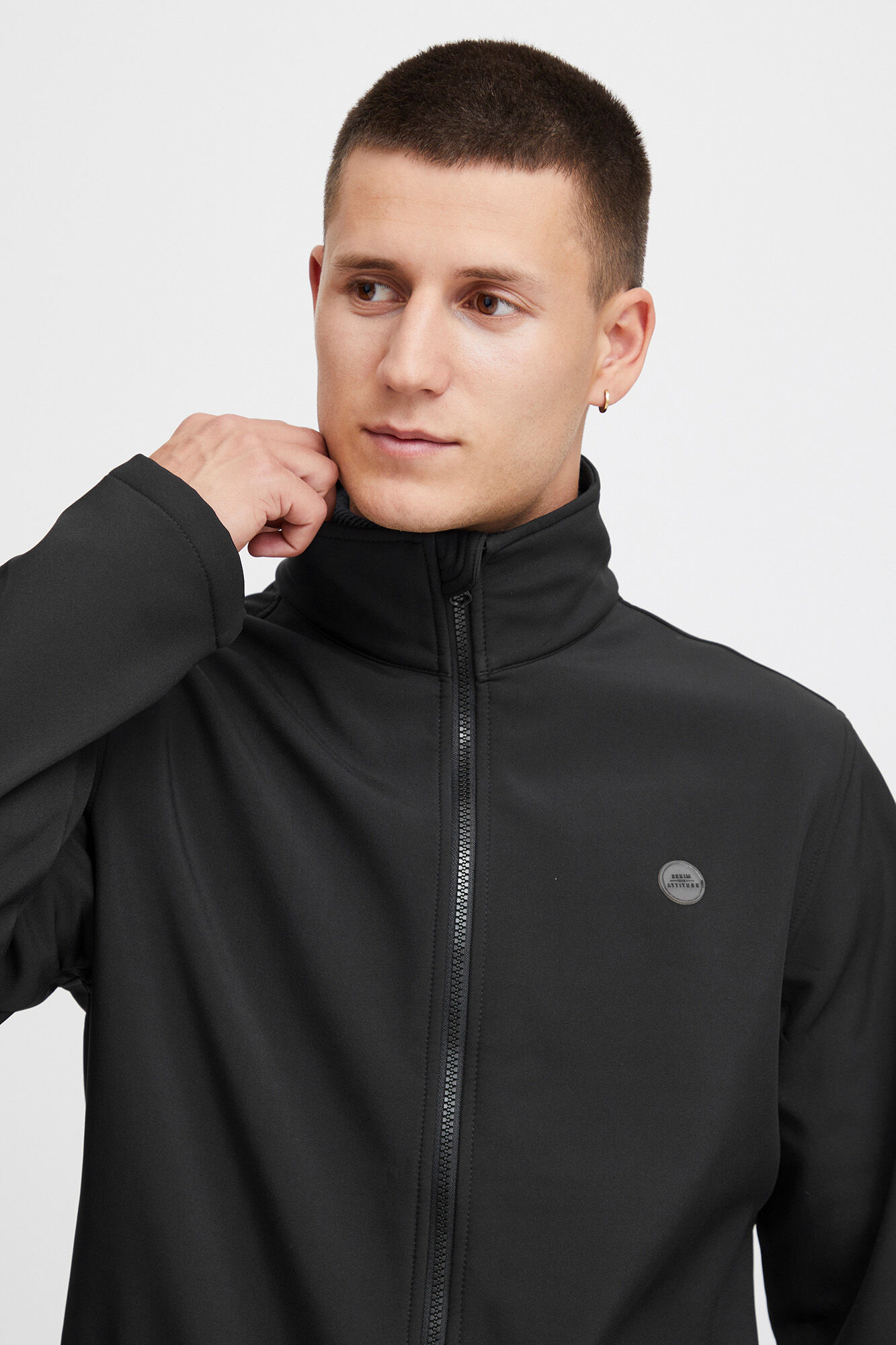 Blend Chaqueta softsell