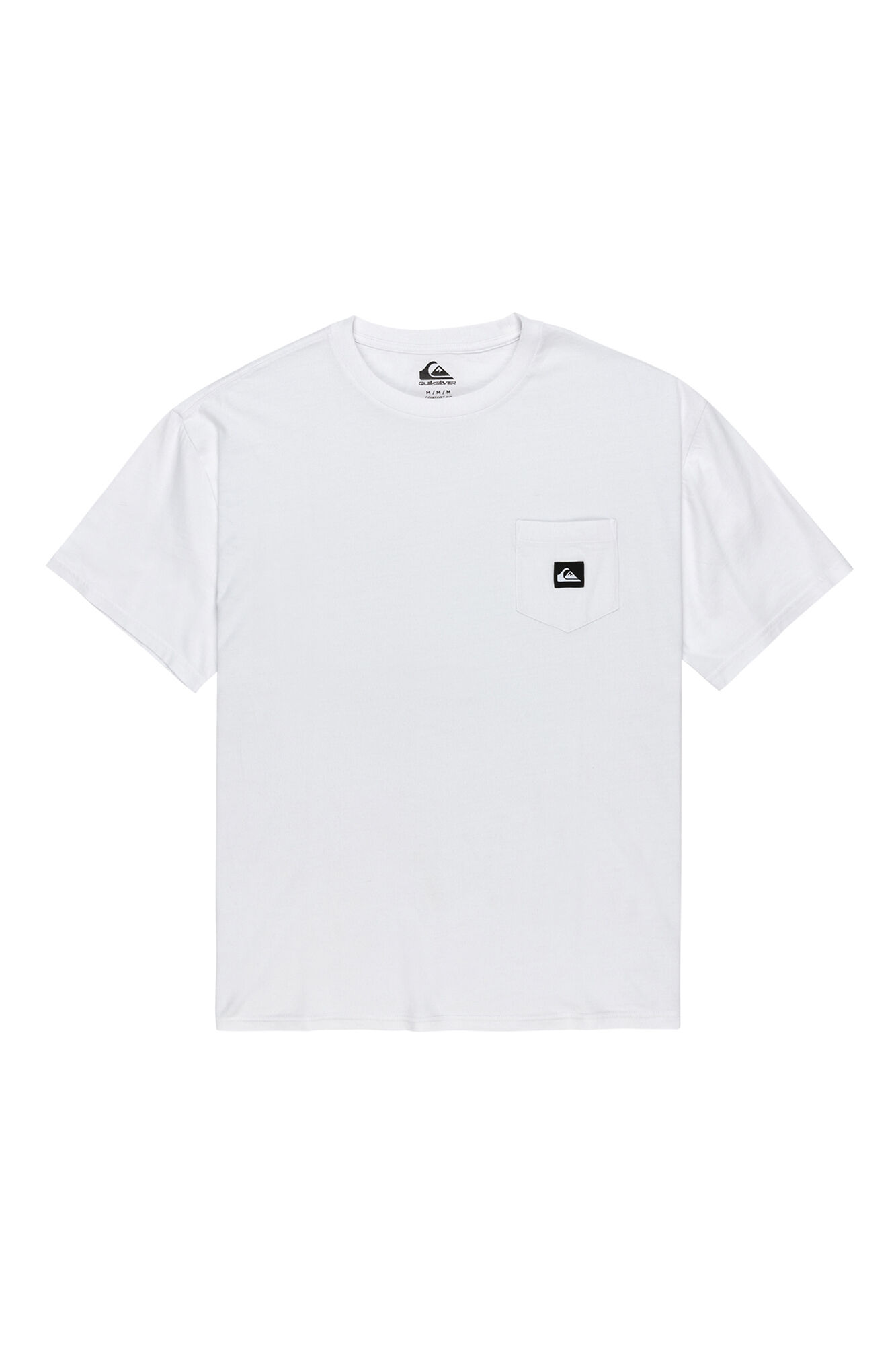 Quiksilver Kurzarm-Shirt