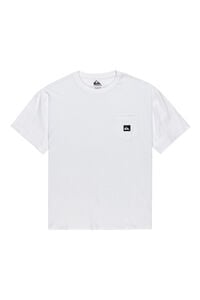 Quiksilver Camiseta de manga corta