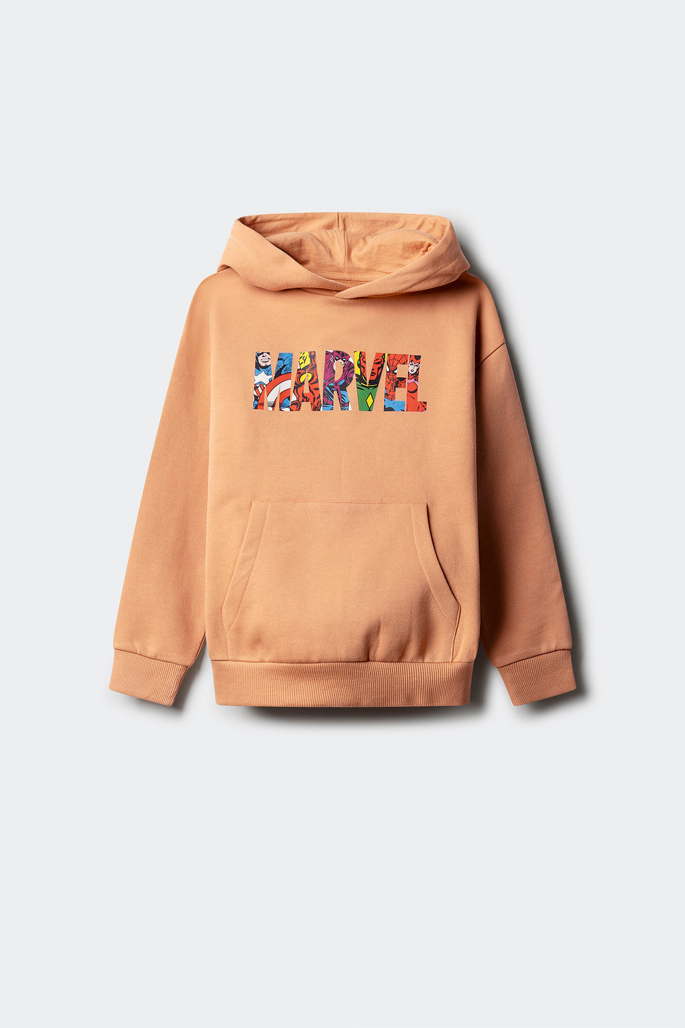 Springfield Kids Marvel children's hood