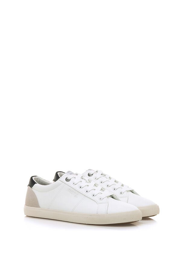 MTNG Aria sneaker white