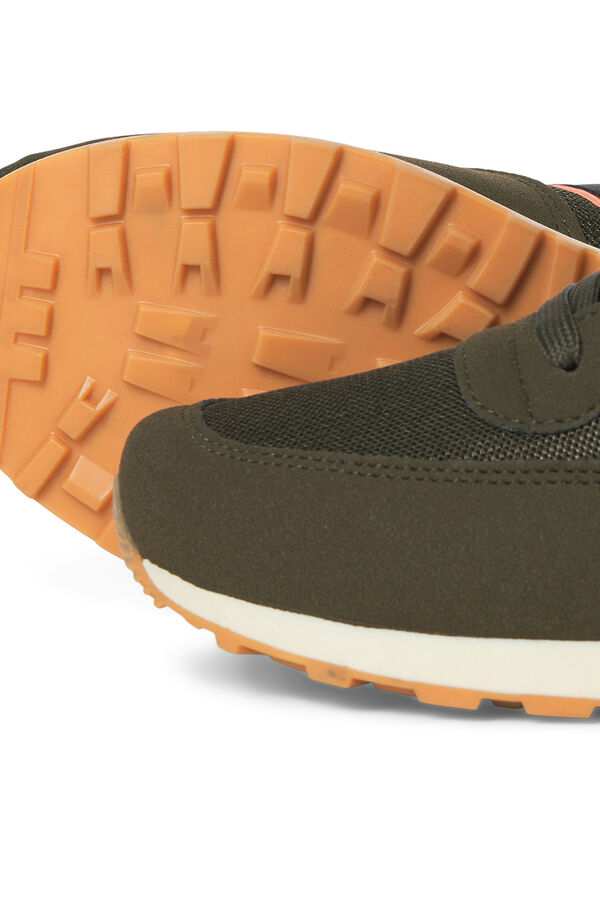 Jack & Jones Casual trainers green