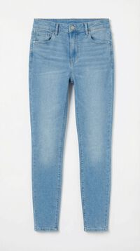 Springfield Skinny jeans